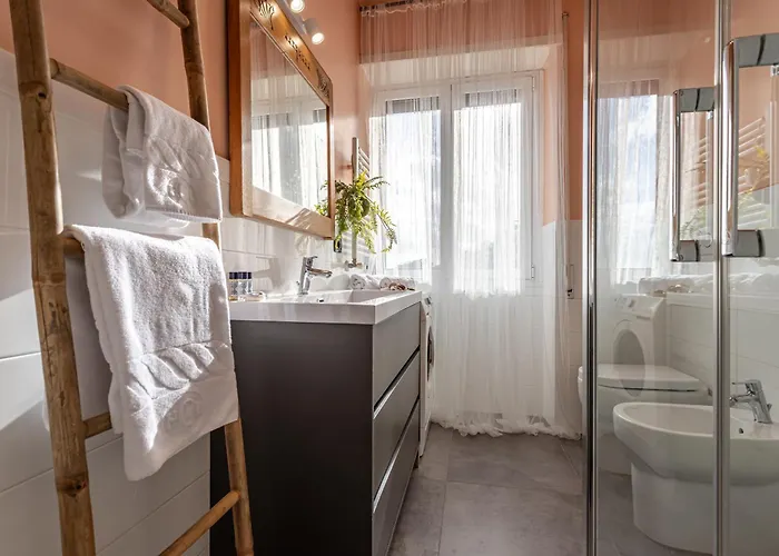 Viola Penthouse With Panoramic View * רומא