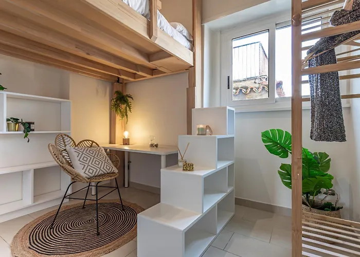 Viola Penthouse With Panoramic View דירה