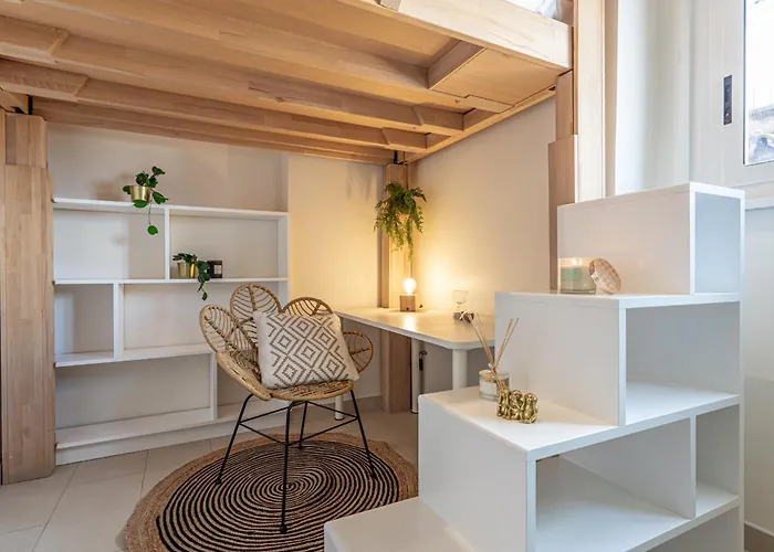 Viola Penthouse With Panoramic View דירה