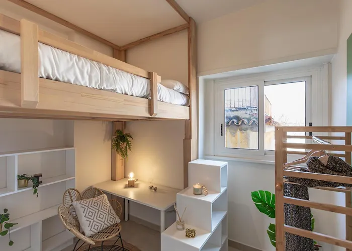 Viola Penthouse With Panoramic View * רומא